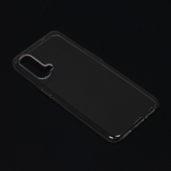 Silikonska futrola Ultra Thin za OnePlus Nord CE 5G Transparent.