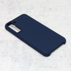 Futrola Summer color za Samsung Galaxy S22 Plus 5G tamno plava.