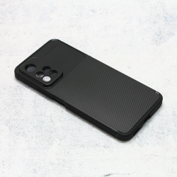 Futrola Defender Carbon za Xiaomi Redmi Note 11 Pro Plus/Poco X4 NFC crna.