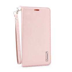 Futrola Hanman ORG za Samsung S908 Galaxy S22 Ultra 5G roze.
