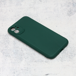 Futrola 3D Camera za iPhone 11 6.1 tamno zelena.