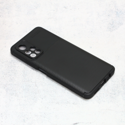 Futrola Defender Carbon za Xiaomi Redmi Note 11T 5G/Poco M4 Pro 5G crna.