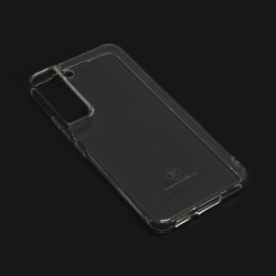 Futrola Teracell Giulietta za Samsung Galaxy S22 5G Transparent.