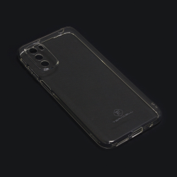 Futrola Teracell Giulietta za Motorola Moto G31/Moto G41 Transparent.