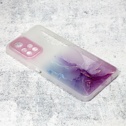 Futrola Water Spark za Xiaomi Redmi Note 11 Pro Plus/Poco X4 NFC roze.