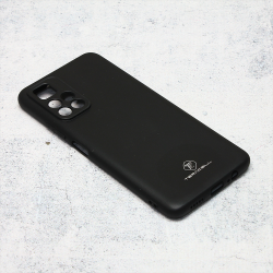 Futrola Teracell Skin za Xiaomi Redmi Note 11T 5G/Poco M4 Pro 5G mat crna.