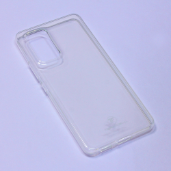 Futrola Teracell Skin za Samsung A536 Galaxy A53 5G Transparent.