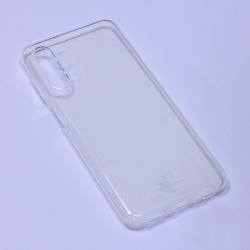 Futrola Teracell Skin za Samsung A136 Galaxy A13 5G/A047 Galaxy A04s Transparent.