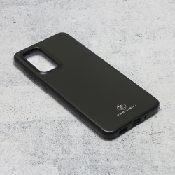 Futrola Teracell Skin za Samsung A336 Galaxy A33 5G mat crna.