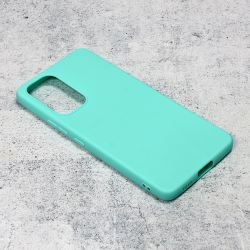 Futrola Gentle Color za Samsung A536 Galaxy A53 5G mint.