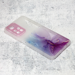 Futrola Water Spark za Xiaomi Redmi Note 11T 5G/Poco M4 Pro 5G roze.