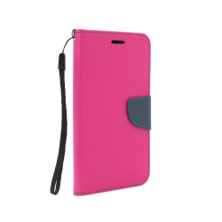 Futrola Mercury za Xiaomi Redmi Note 11 Pro Plus/Poco X4 NFC pink.