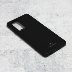 Futrola Teracell Skin za Samsung A536 Galaxy A53 5G mat crna.