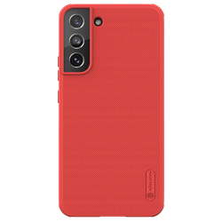 Futrola Nillkin Scrub Pro za Samsung Galaxy S22 Plus 5G crvena.