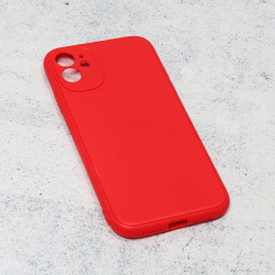 Futrola 3D Camera za iPhone 11 6.1 crvena.