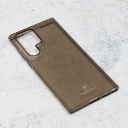 Futrola Teracell Skin za Samsung S908 Galaxy S22 Ultra 5G crna.