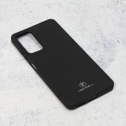 Futrola Teracell Skin za Xiaomi Redmi Note 11 Pro 4G/5G/Note 12 Pro 4G mat crna.