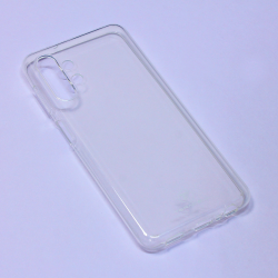 Futrola Teracell Skin za Samsung A135 Galaxy A13 4G Transparent.