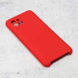 Futrola Summer color za Samsung A035 Galaxy A03 (EU) crvena.