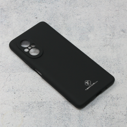 Futrola Teracell Skin za Huawei Nova 9 SE mat crna.
