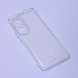 Futrola Teracell Skin za Huawei Nova 9 SE Transparent.