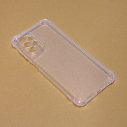 Futrola Transparent Ice Cube za Samsung A235 Galaxy A23.