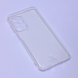 Futrola Teracell Skin za Samsung A235 Galaxy A23 Transparent.