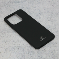 Futrola Teracell Skin za Xiaomi Redmi 10C mat crna.