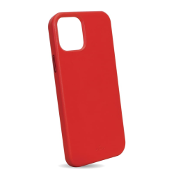 Futrola Puro SKY za iPhone 12/12 Pro 6.1 crvena.