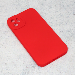Futrola Silikon Pro Camera za iPhone 11 6.1 crvena.