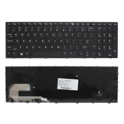 Tastatura za laptop HP 850 G5 without mouse.