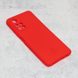 Futrola Teracell Giulietta za Xiaomi Redmi Note 11T 5G/Poco M4 Pro 5G mat crvena.