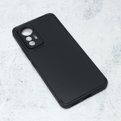Futrola Defender Carbon za Xiaomi 12 Lite crna.