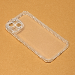 Futrola Full Protection za iPhone 14 Transparent.