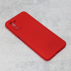 Futrola Teracell Giulietta za Nokia G11/G21 mat crvena.
