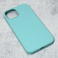 Futrola Summer color za iPhone 14 mint.