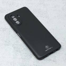 Futrola Teracell Skin za Huawei Nova Y70/Nova Y70 Plus mat crna.