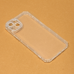 Futrola Full Protection za iPhone 14 Plus Transparent.