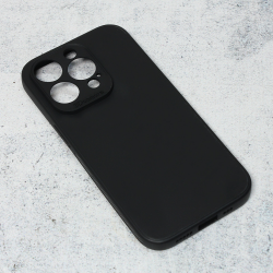 Futrola 3D Camera za iPhone 14 Pro crna.
