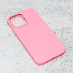 Futrola Gentle Color za iPhone 14 Pro Max 6.7 roze.