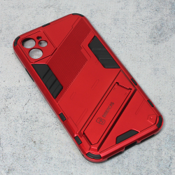 Futrola Strong II za iPhone 11 6.1 crvena.
