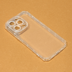 Futrola Full Protection za iPhone 14 Pro Transparent.