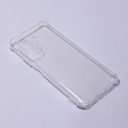 Futrola Transparent Ice Cube za Huawei Nova Y70/Nova Y70 Plus.