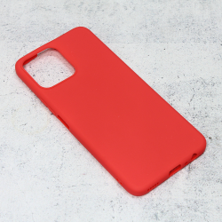 Futrola Gentle Color za Huawei Honor X8 crvena.