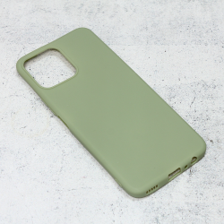 Futrola Gentle Color za Huawei Honor X8 zelena.