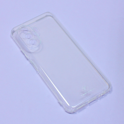Futrola Teracell Skin za Huawei Nova Y70/Nova Y70 Plus Transparent.