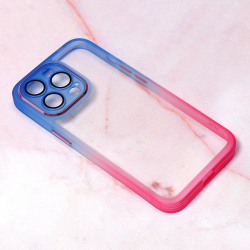 Futrola Colorful Ultra za iPhone 13 Pro plava.