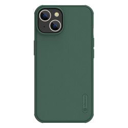 Futrola Nillkin Scrub Pro za iPhone 14 Plus zelena.