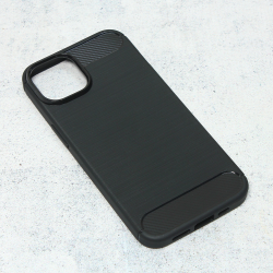 Futrola Defender Safeguard za iPhone 14 crna.