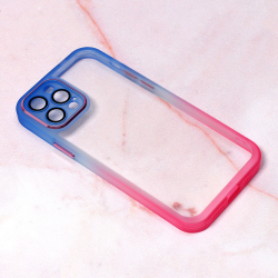 Futrola Colorful Ultra za iPhone 12 Pro 6.1 plava.